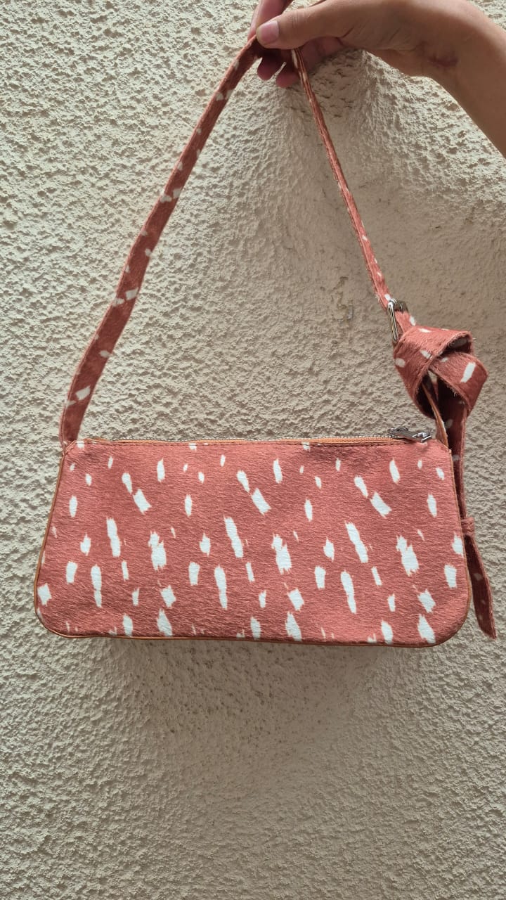 Cartera Print Bambi