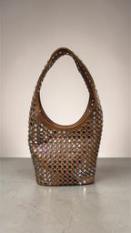 Bolso Tachas