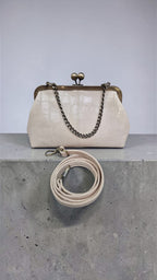 Cartera Vintage monedero