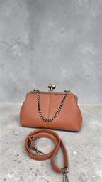 Cartera Vintage monedero