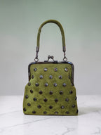 Carterita Vintage Tachas