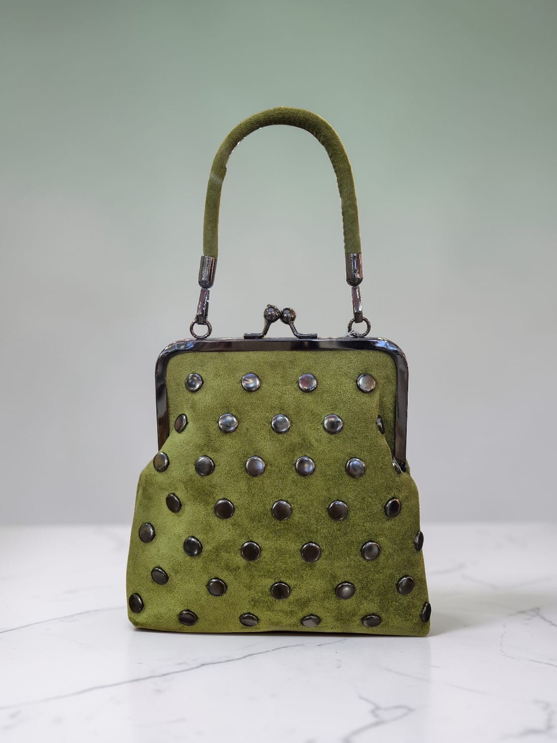 Carterita Vintage Tachas