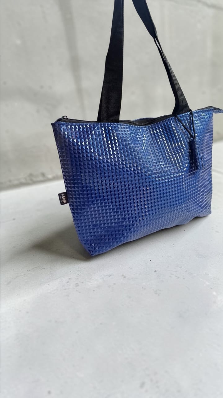 Bolso Diseño Prisma