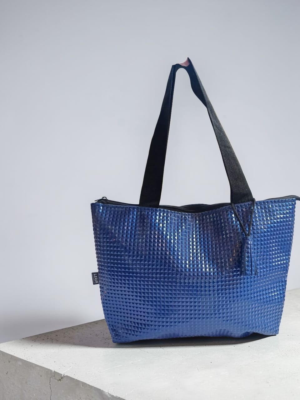 Bolso Diseño Prisma