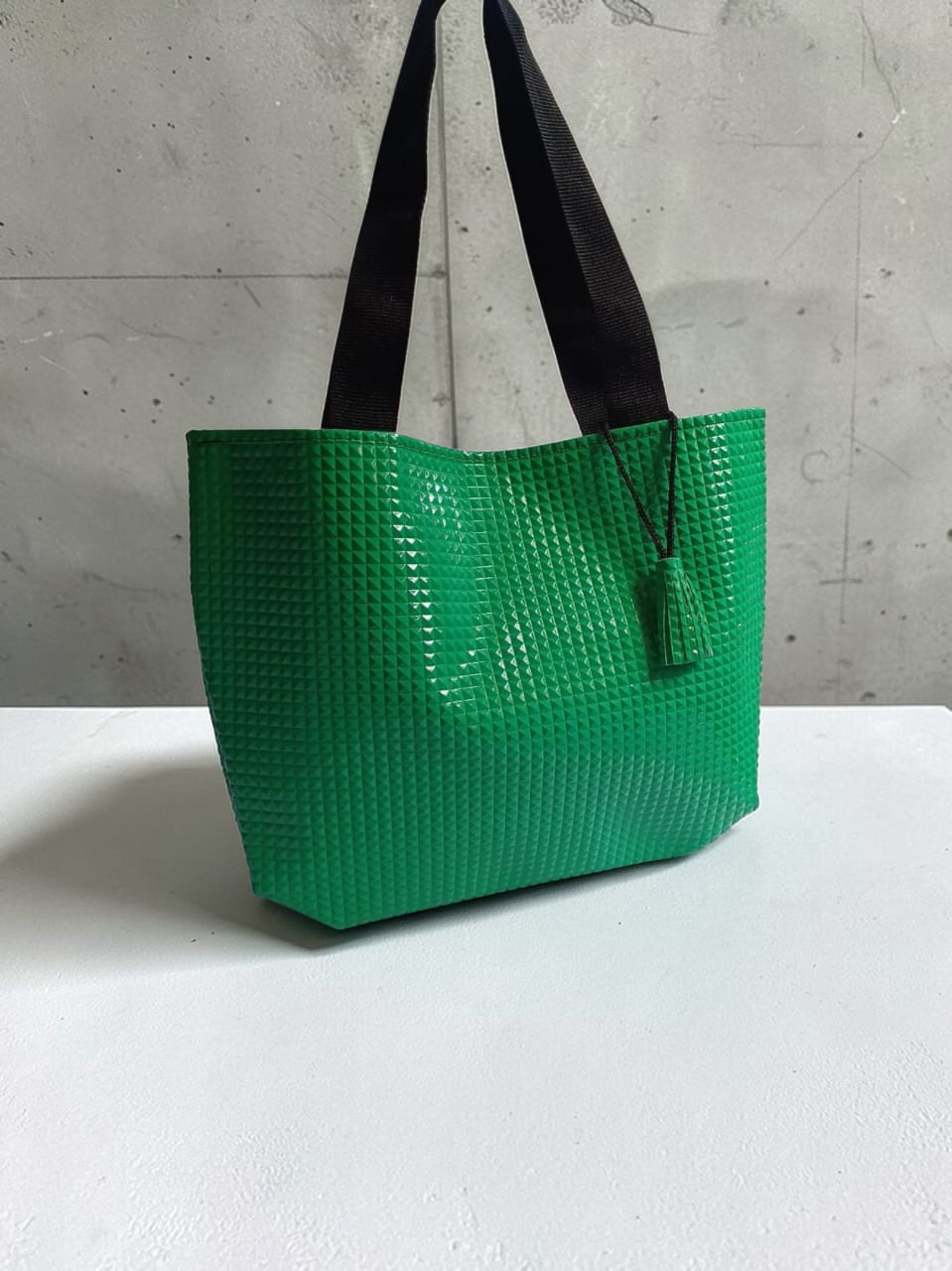 Bolso Diseño Prisma