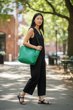 Bolso Diseño Prisma