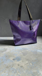 Maxi Bolsos Diseño Prisma