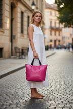 Maxi Bolsos Diseño Prisma