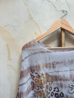Sweater hilo Folia Italiano
