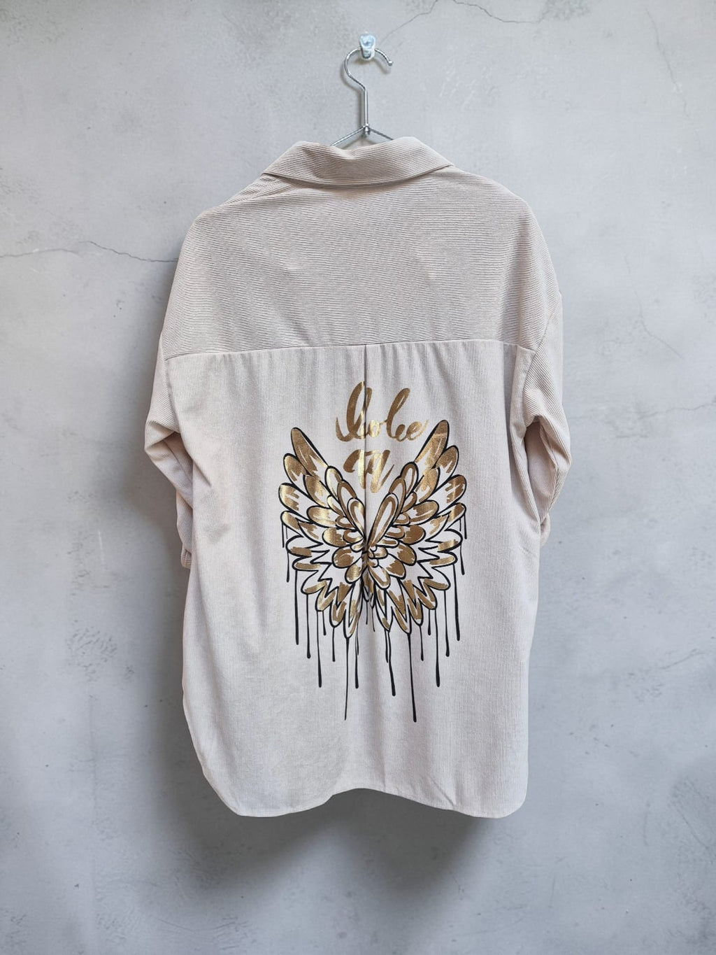 Camisero Microcotele Dolcevita
