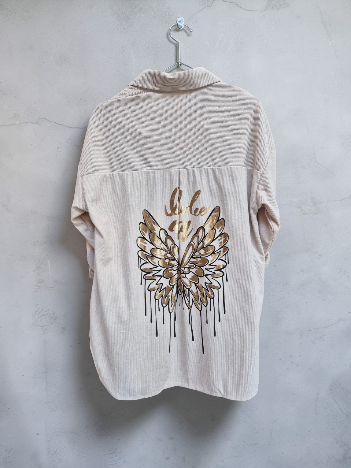 Camisero Microcotele Dolcevita