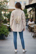 Camisero Microcotele Dolcevita