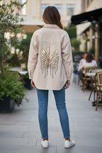 Camisero Microcotele Dolcevita