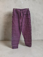 Jogger Strass Night