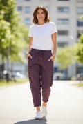 Jogger Strass Night