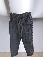 Jogger Strass Night