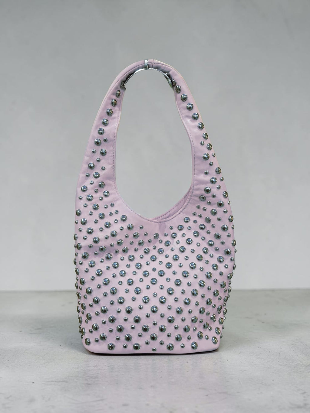 Bolso Tachas