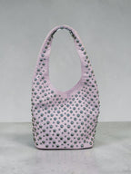 Bolso Tachas