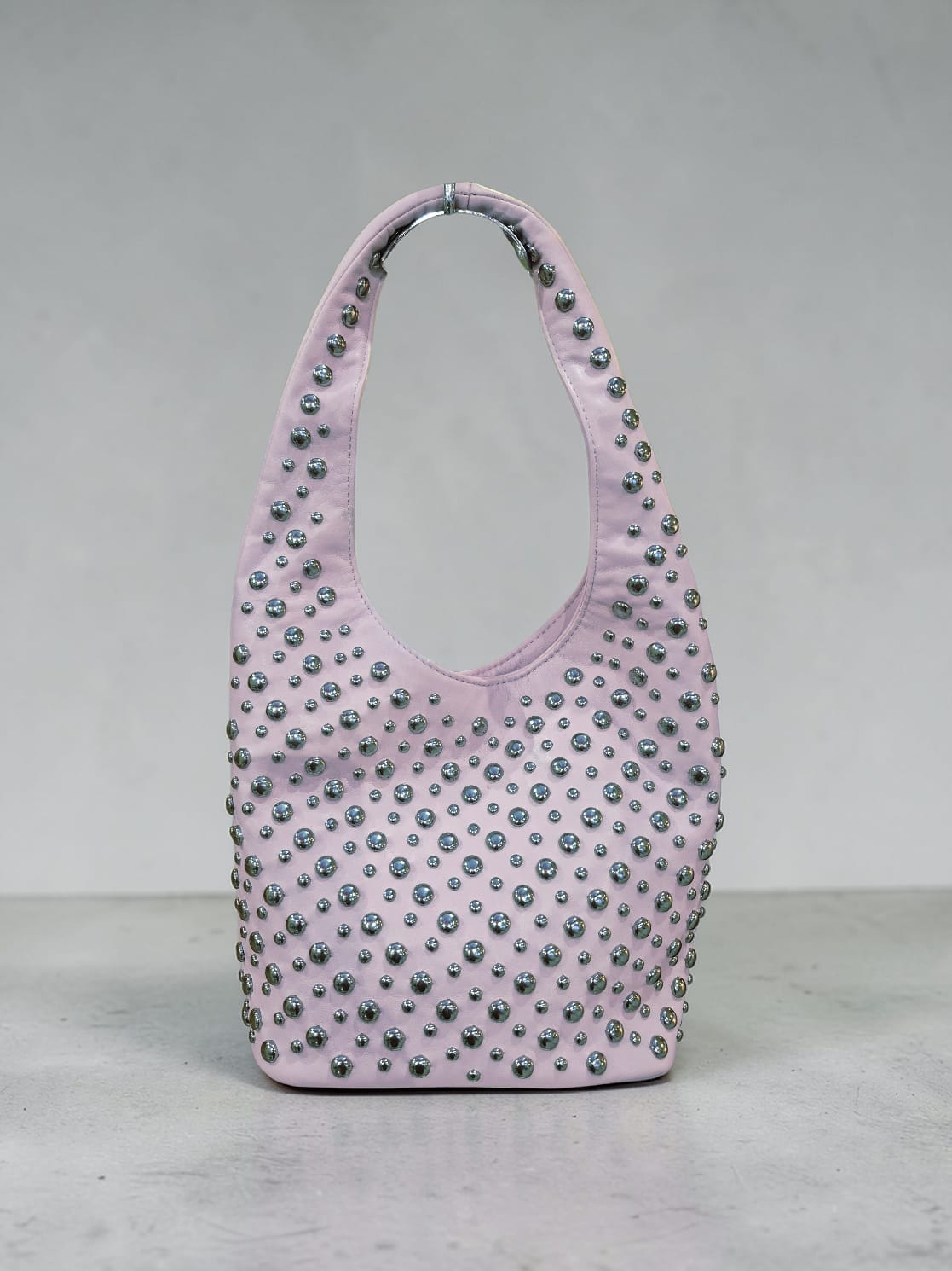 Bolso Tachas