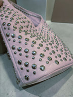 Bolso Tachas