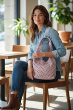 Bolso Tachas