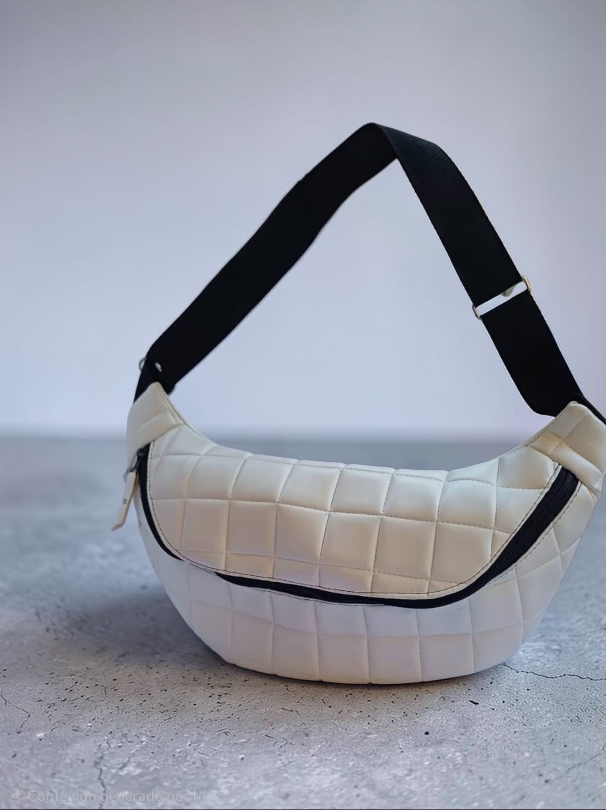 Maxi Banano Ecocuero