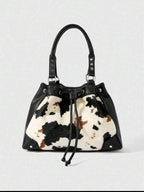 Cartera Vaca