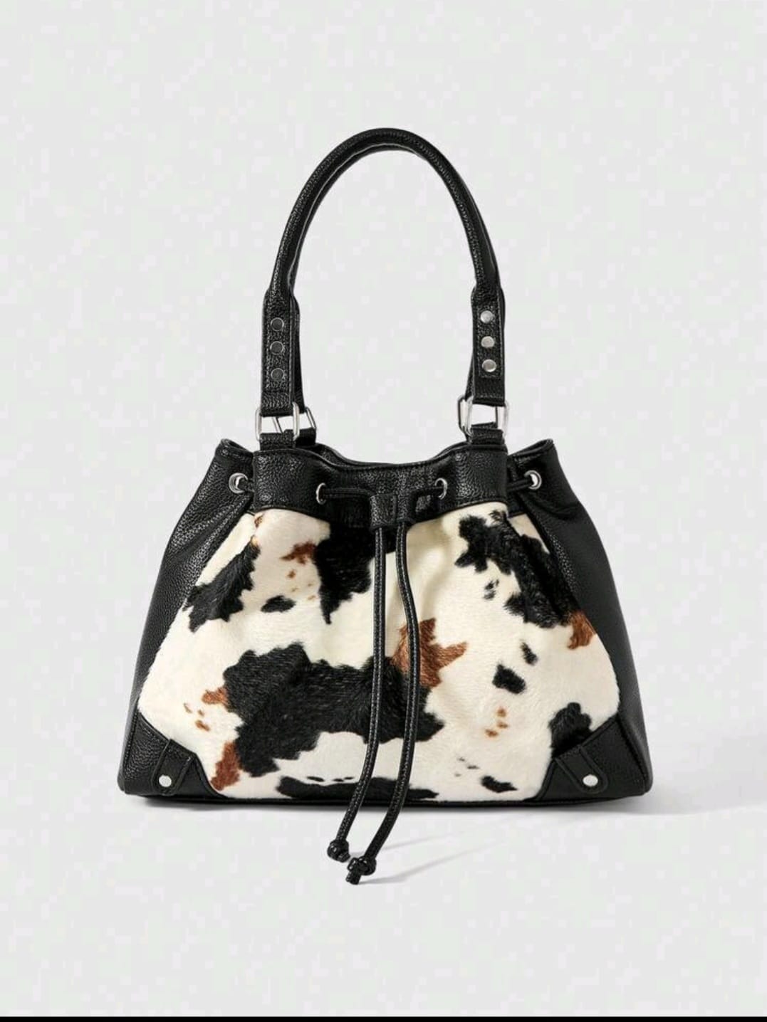 Cartera Vaca