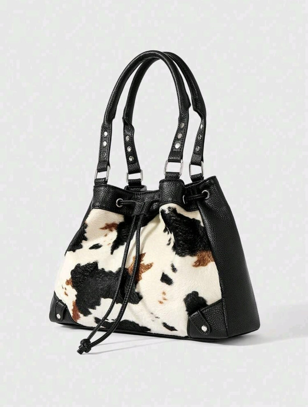 Cartera Vaca