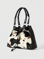 Cartera Vaca