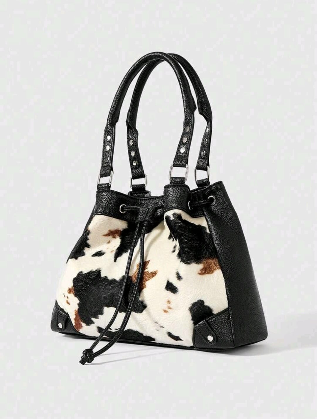 Cartera Vaca