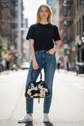 Cartera Vaca