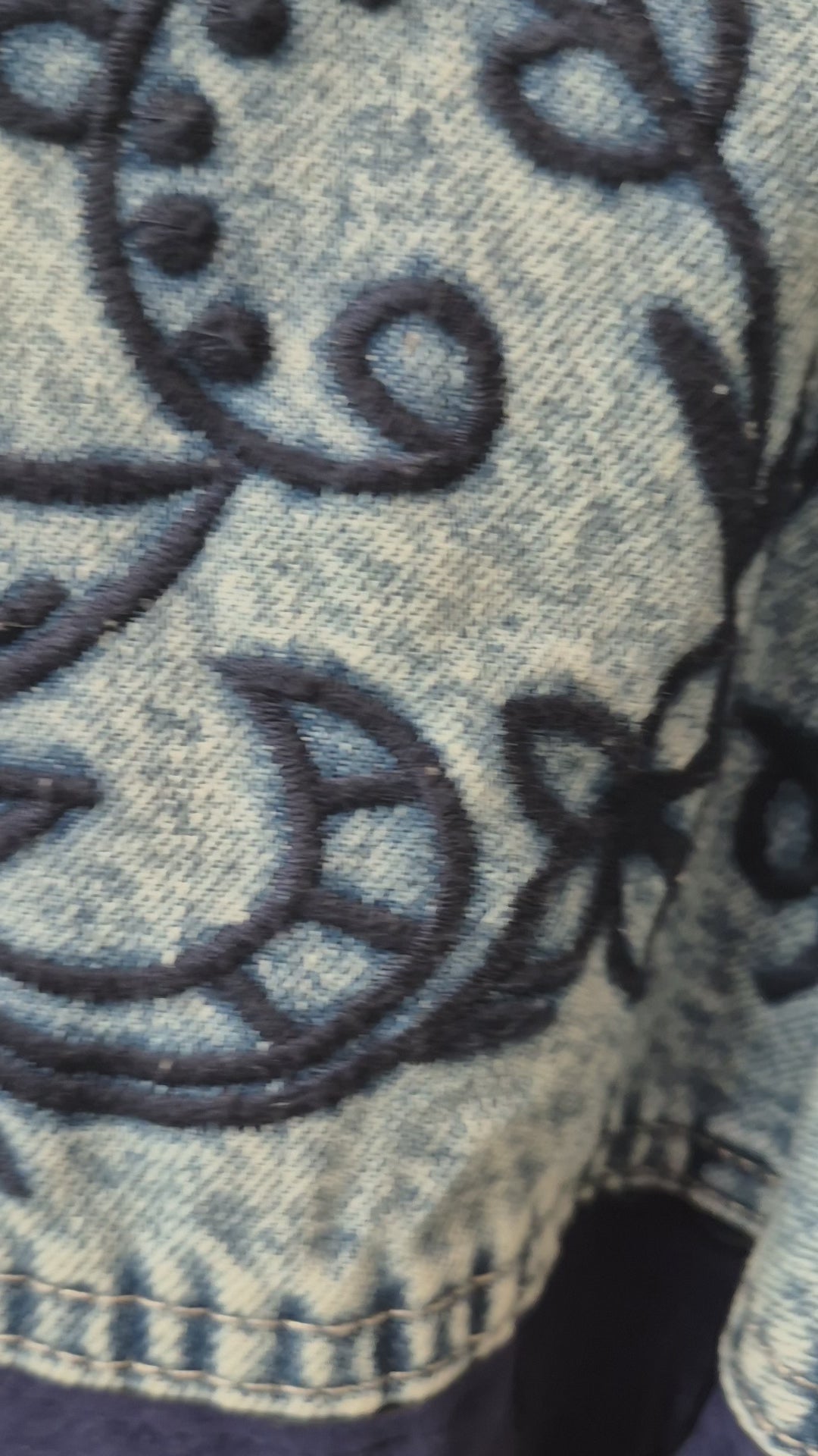 Chaqueta Siena