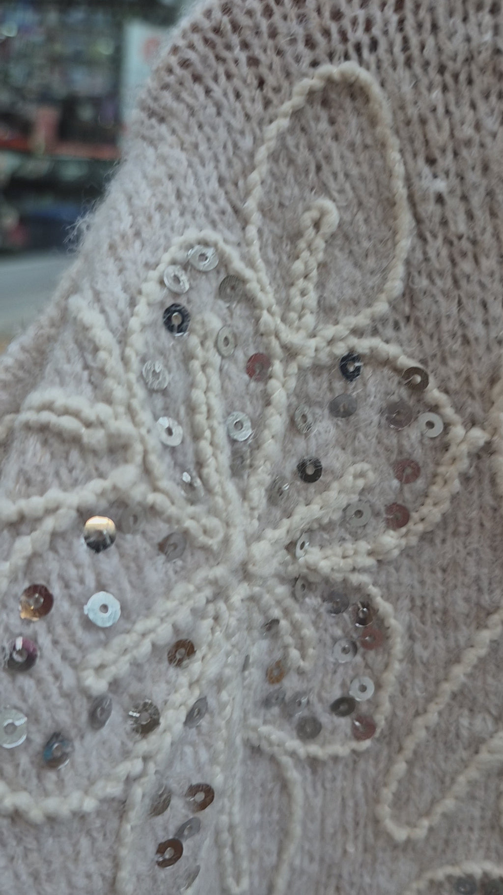 Sweater Perfect Day