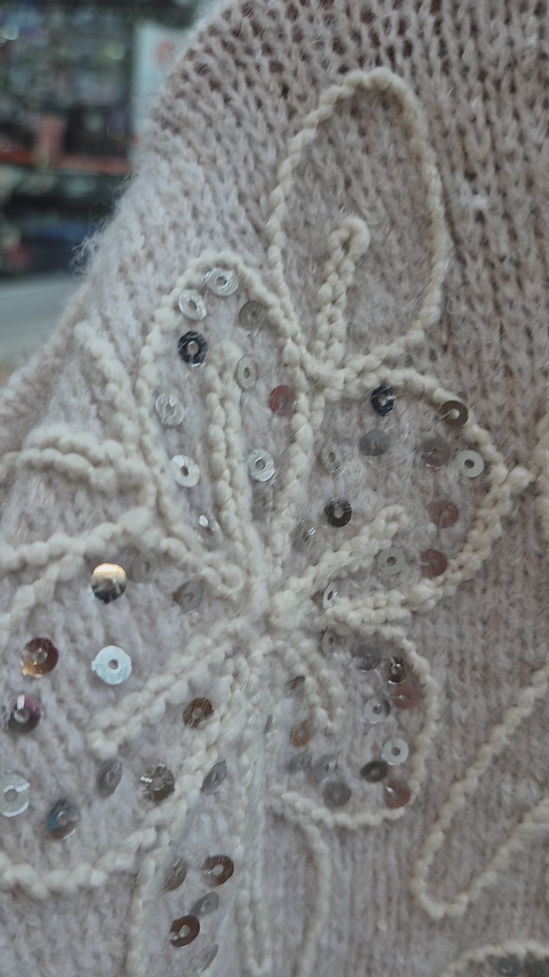 Sweater Perfect Day
