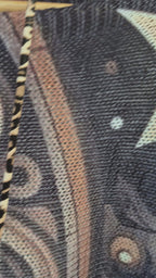 Sweater Hilo Diseño