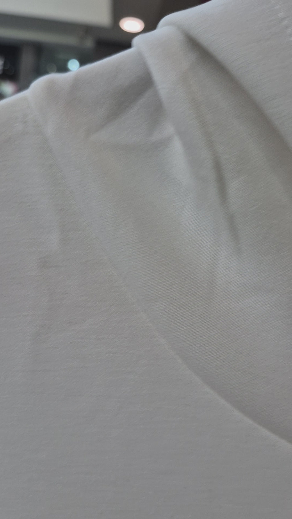 Polerón Love Print