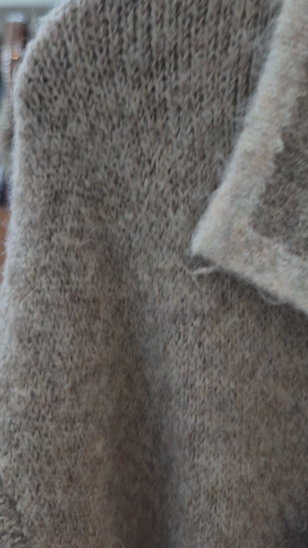 Cardigan Chanel
