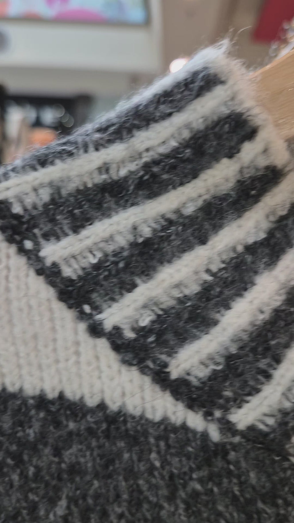 Sweater Mao