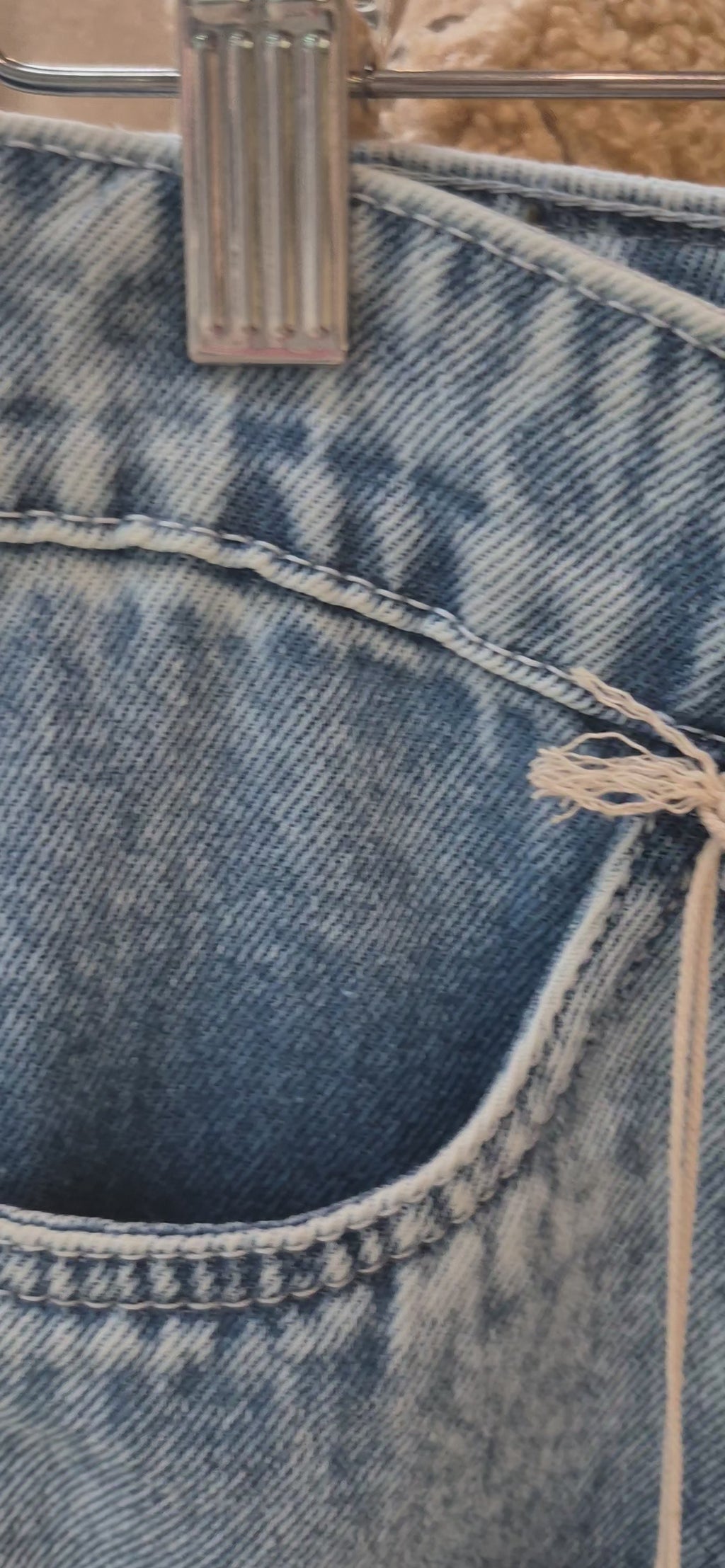 Jeans Katto Basta