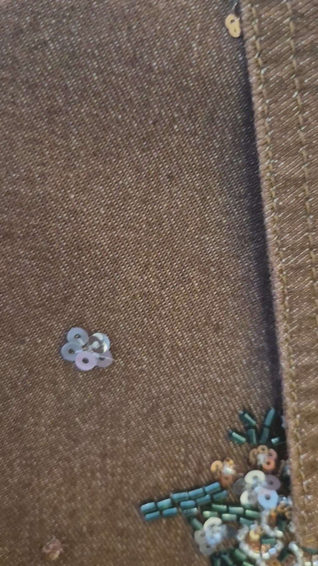 Chaqueta Toscana
