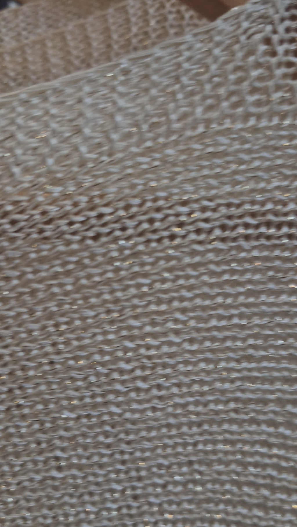 Sweater destello