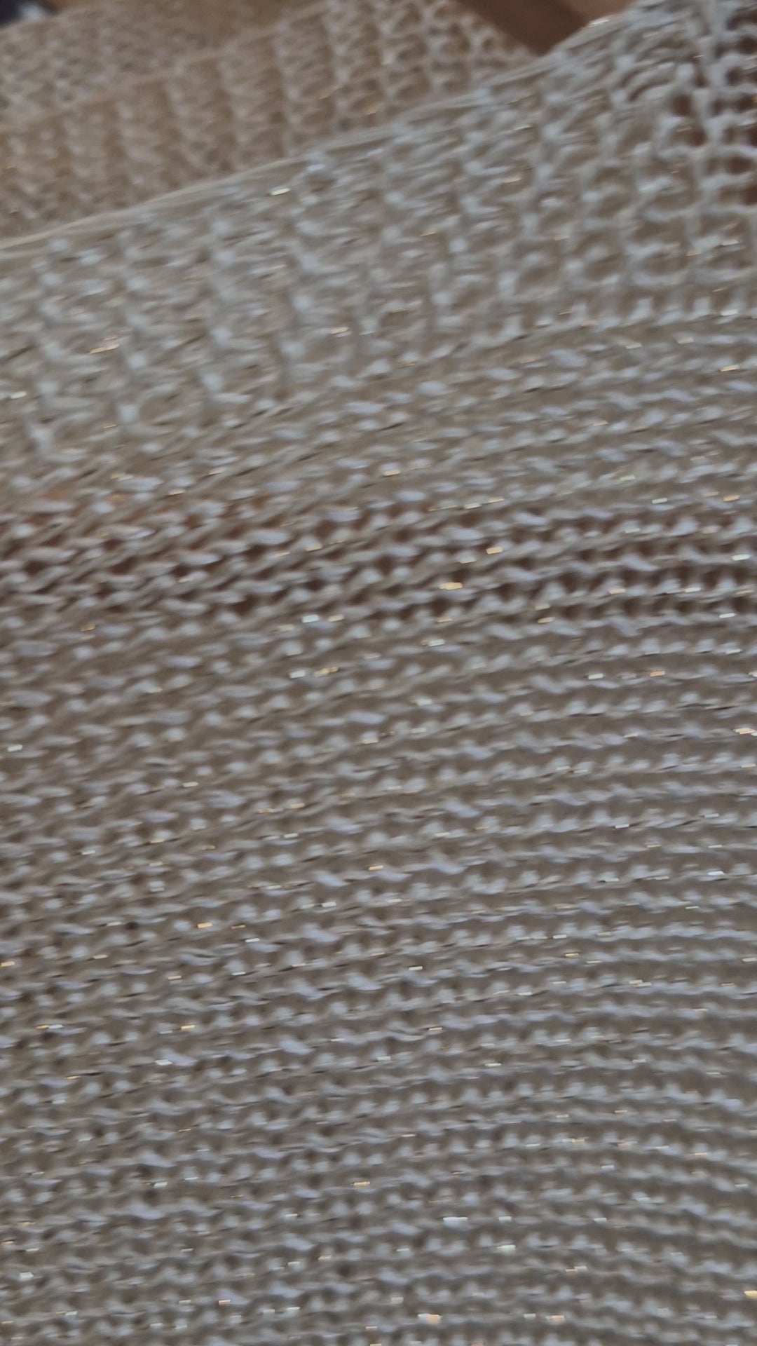 Sweater destello