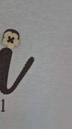 Polera Merci