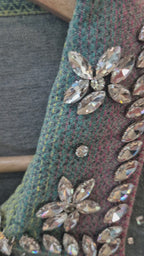 Chaqueta Aurora