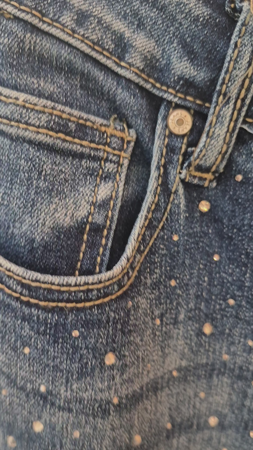 Jeans Galaxy