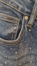 Jeans Galaxy