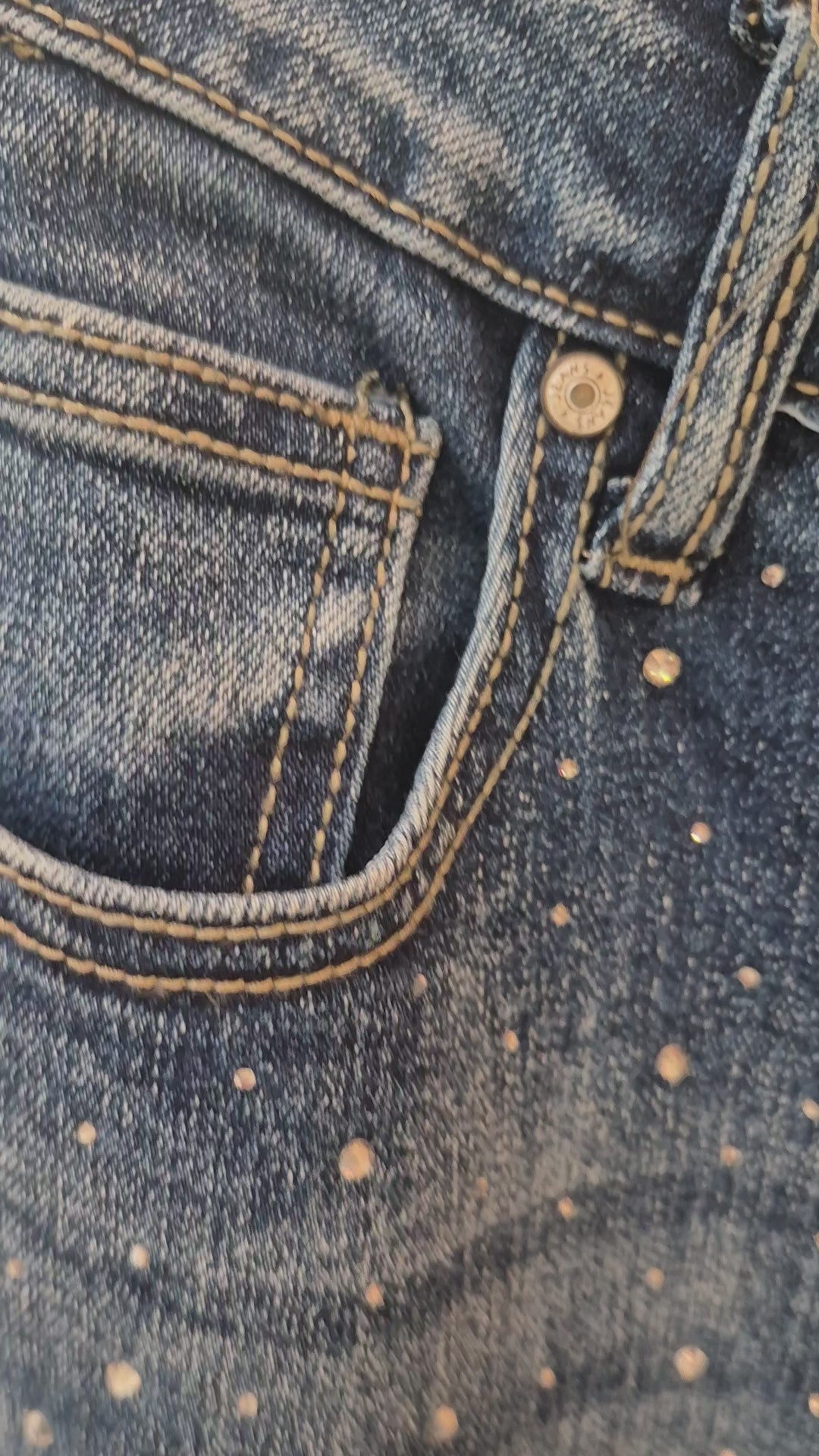 Jeans Galaxy