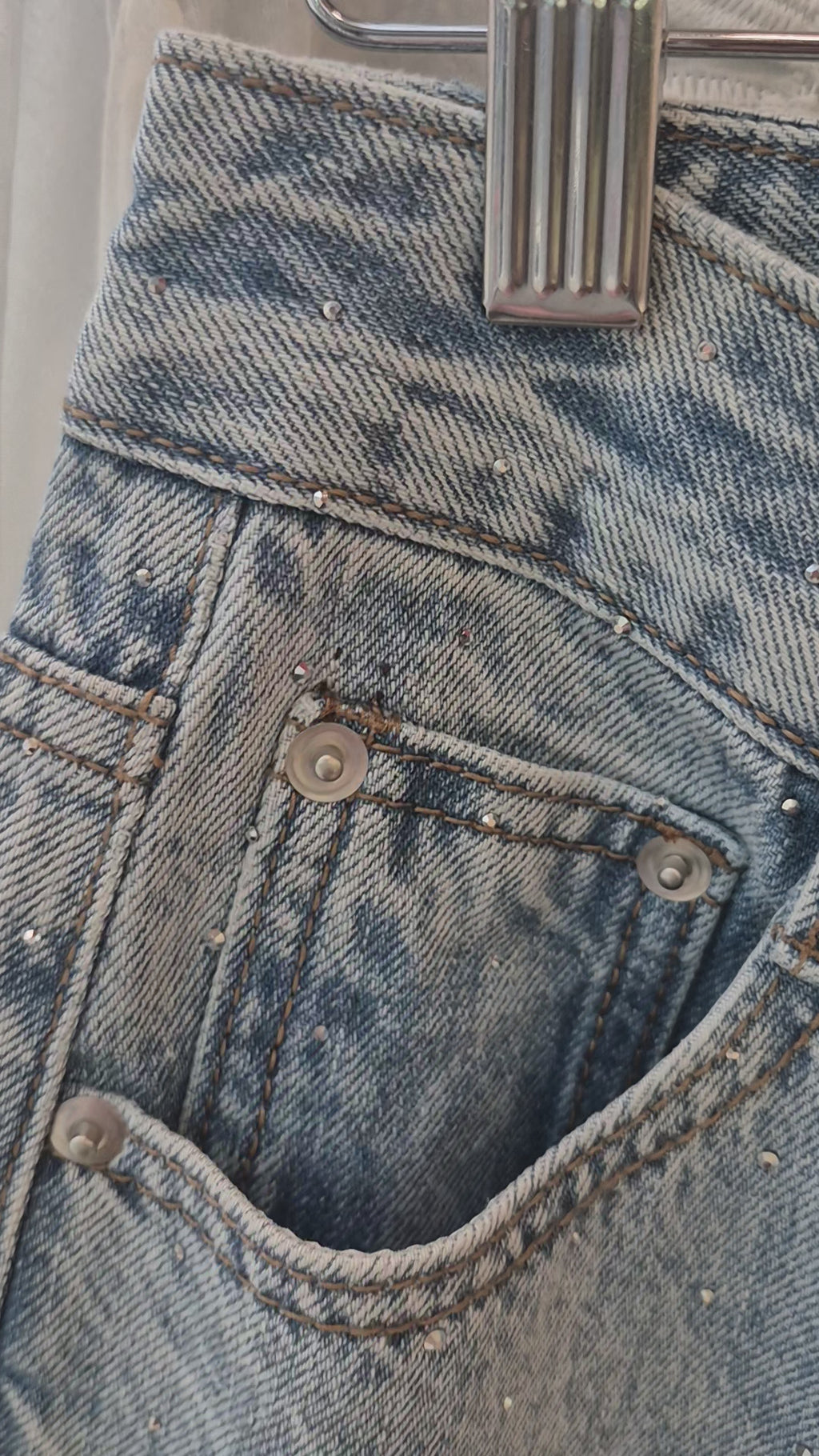 Jeans Camelia