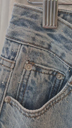 Jeans Camelia